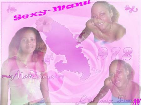 manou aka ticouly 972