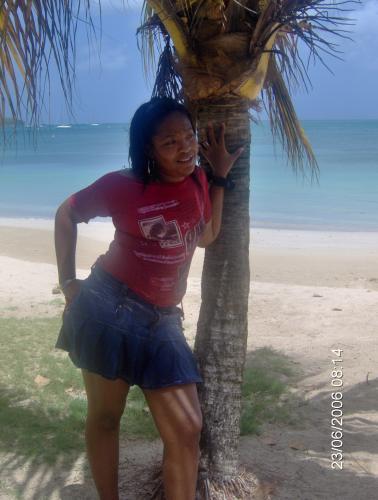 aude aka blackpearl