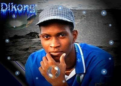sandy aka dikong